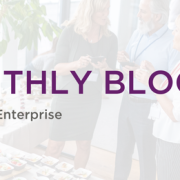 The Gift of Enterprise